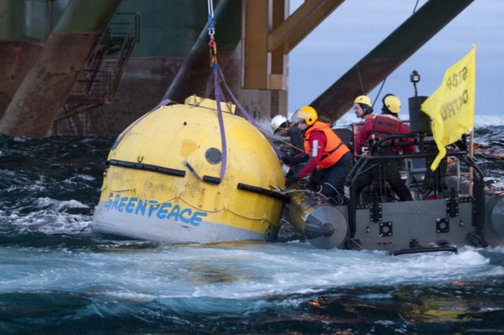 Grinpis, Foto: Beta/AP