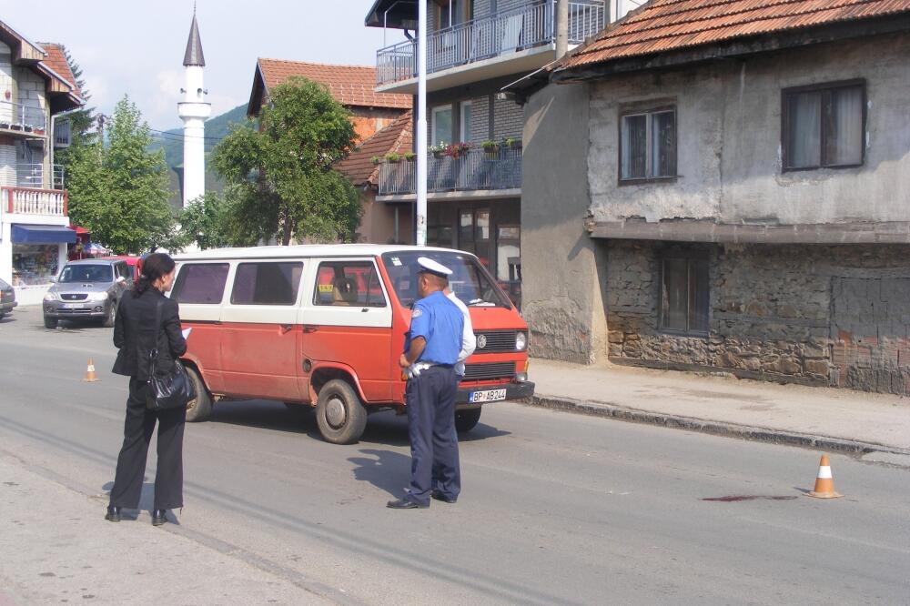 Udes, Bijelo Polje, Foto: Beća Čoković
