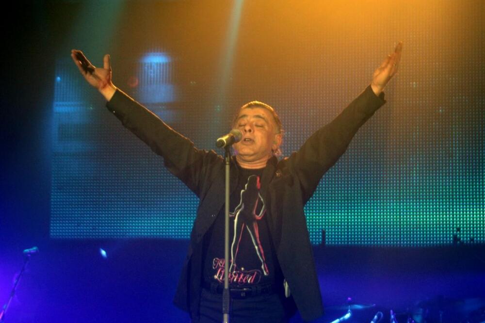 Parni valjak, Foto: Poslusaj.net