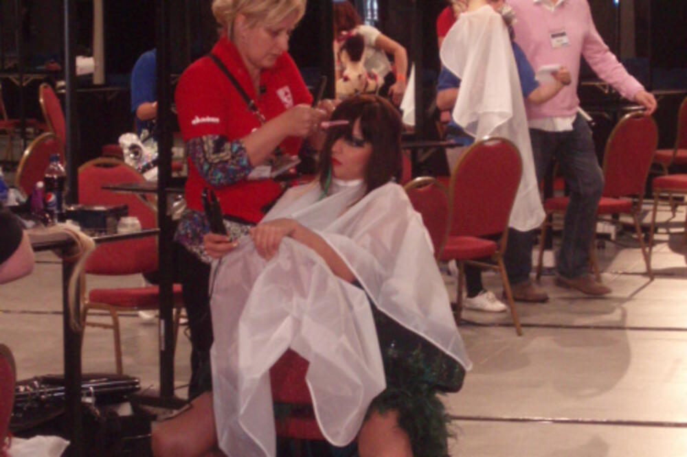 frizura, Foto: Vijesti online