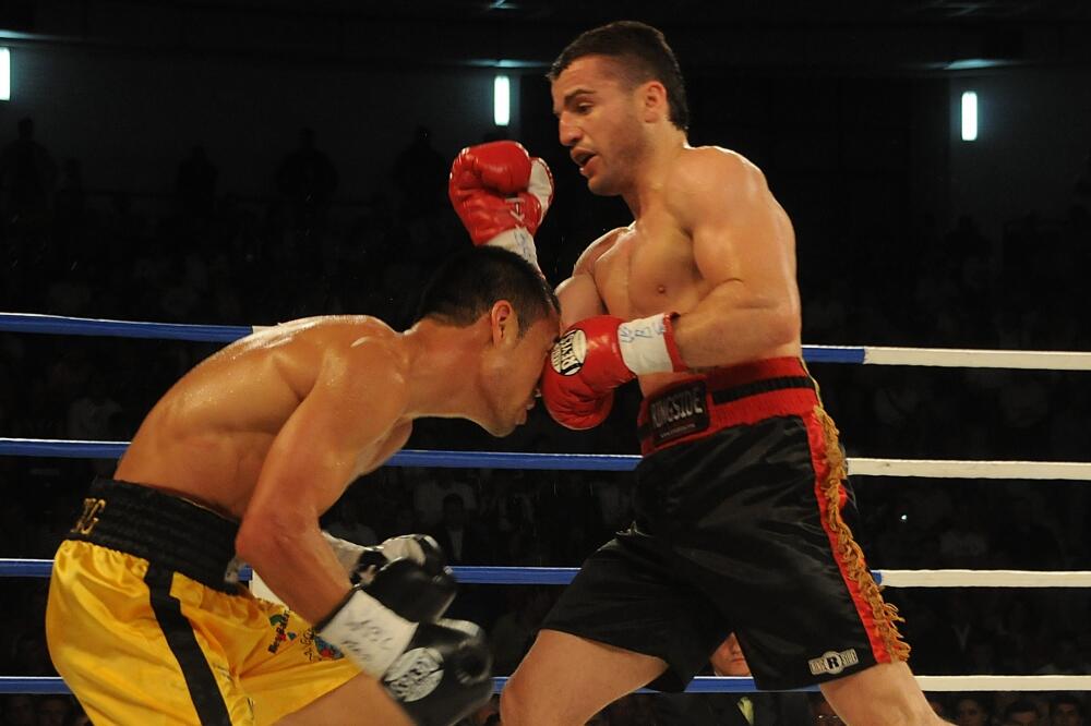 Zlatičanin2, Foto: Zoran Đurić