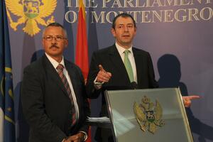 Gardeto: Treba istražiti sumnje u pranje para u DPS-u