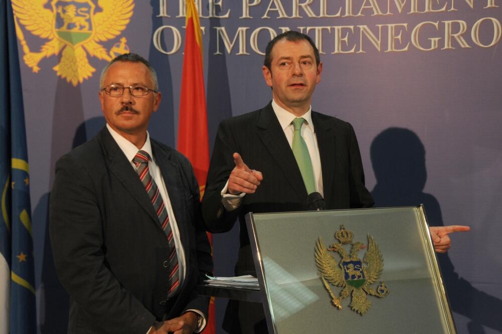 Holovati i Gardeto, Foto: Luka Zeković