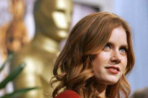 Ejmi Adams u filmu Pola Tomasa Andersona