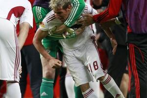 Koentrao stiže u Real