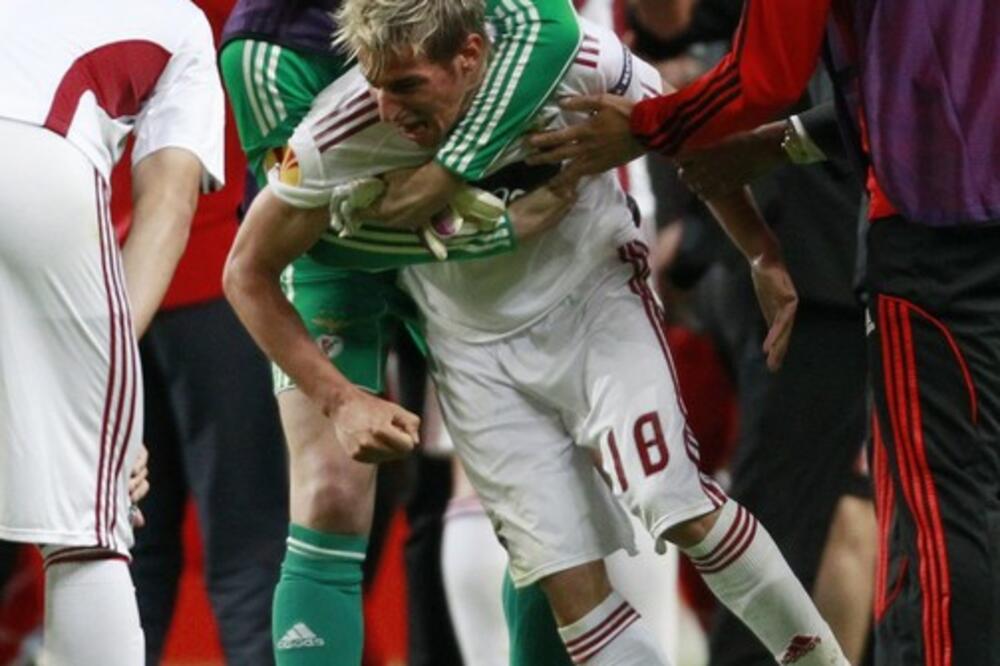 Koentrao, Foto: Reuters