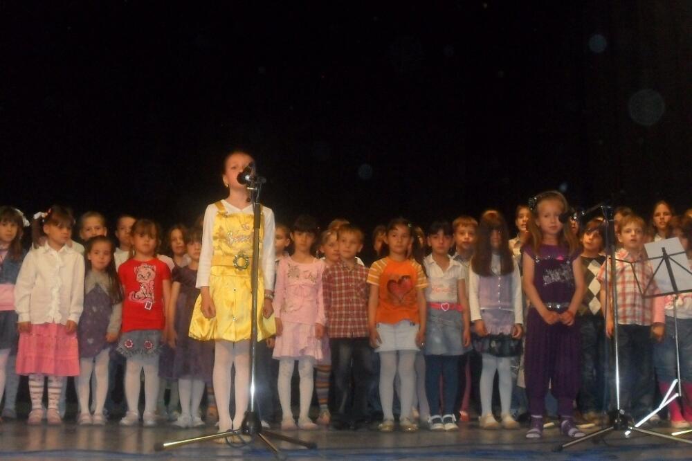 koncert, kolašin, Foto: Dragana Šćepanović