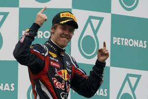 Fetel i Baton traže veću bezbijednost za vozače tokom trka