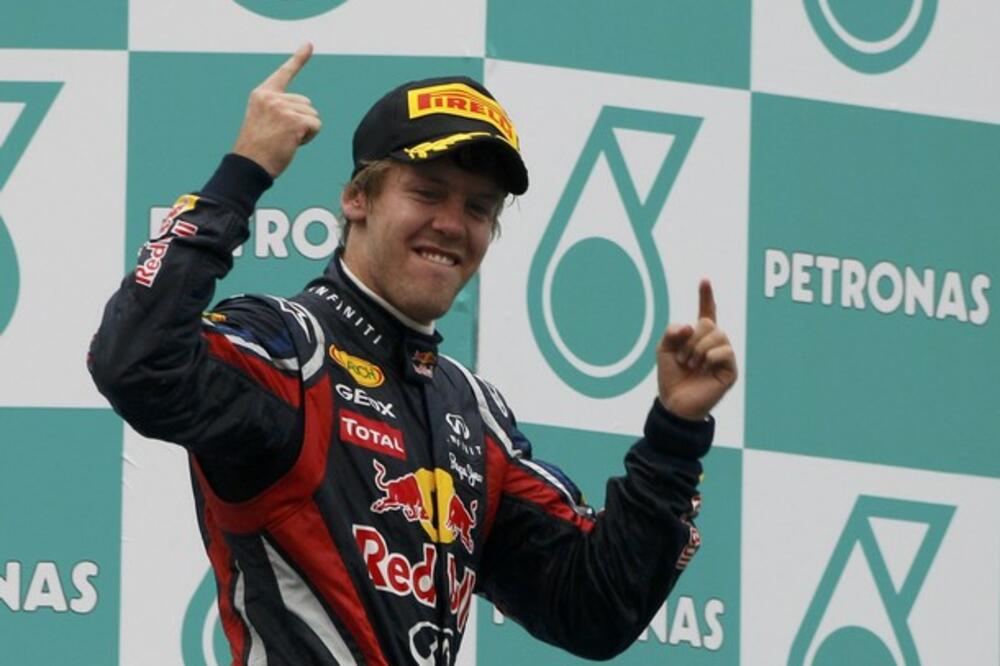 Sebastijan Fetel, Foto: Reuters