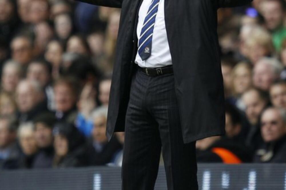 Alerdajs, Foto: Reuters