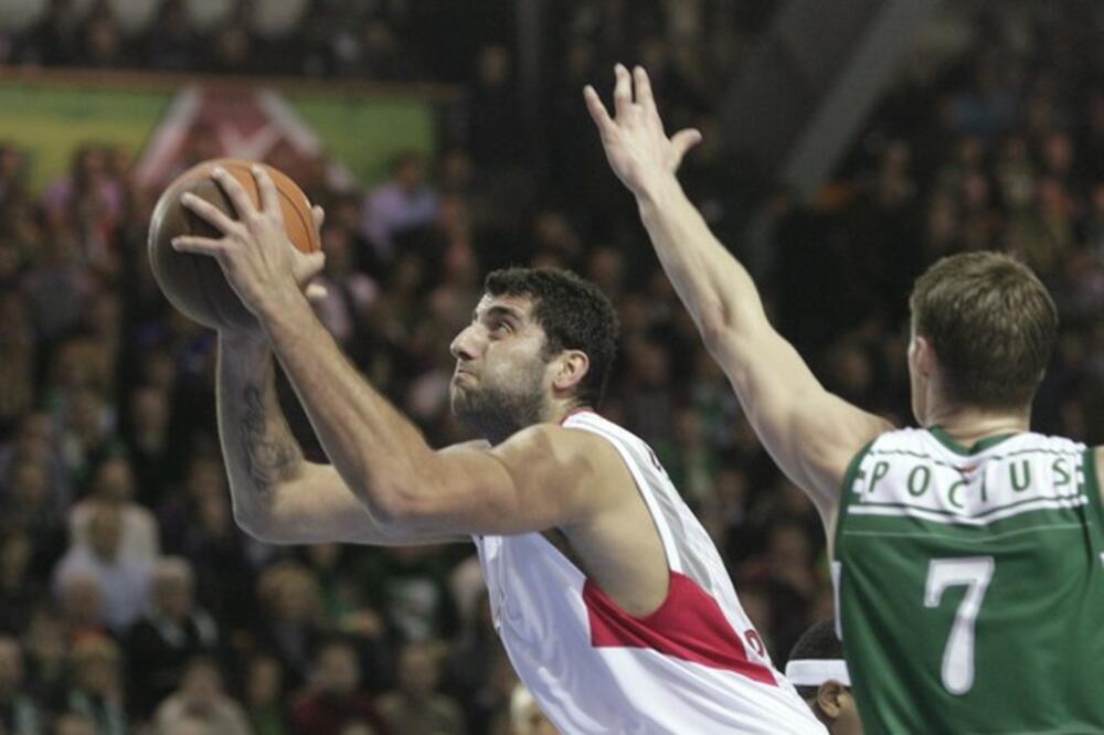 Joanis Buruzis, Foto: REUTERS