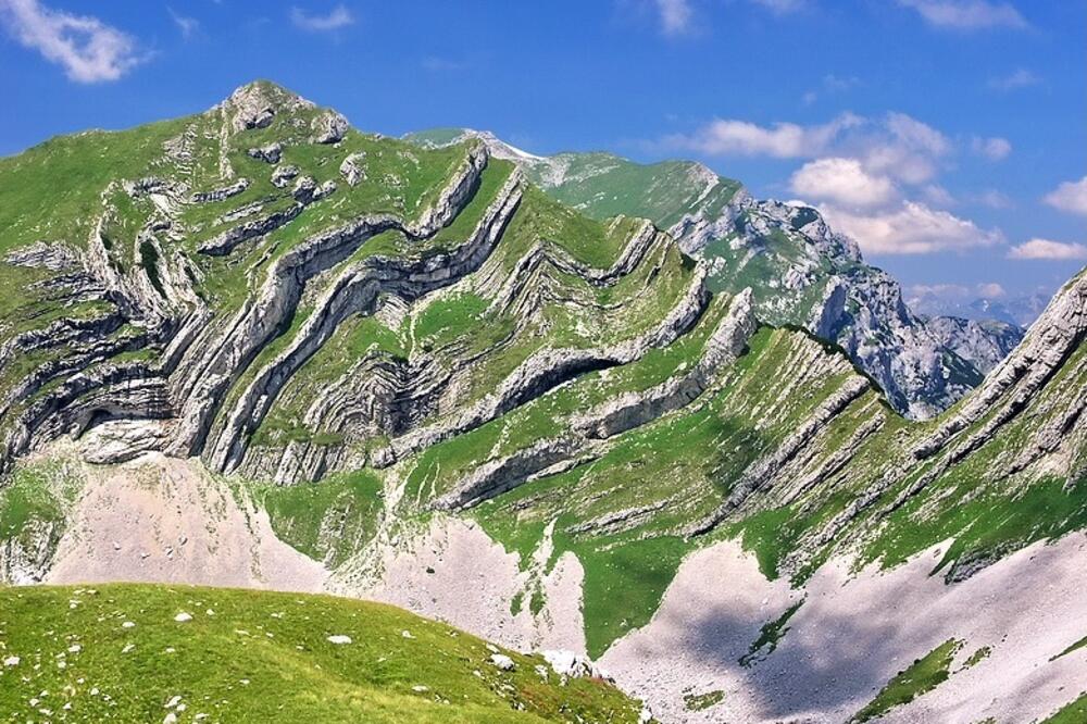 Šareni pasovi, Foto: A. Gospić