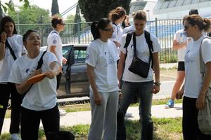 Vrijeme je da se prekine bauk baraža