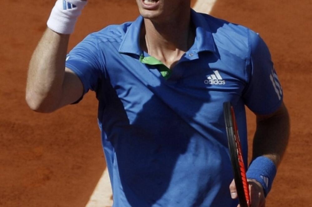 Marej, Foto: Beta AP