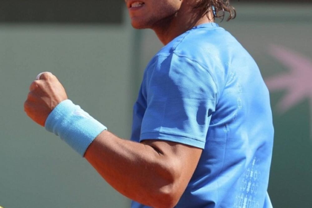 Nadal, Foto: Beta AP