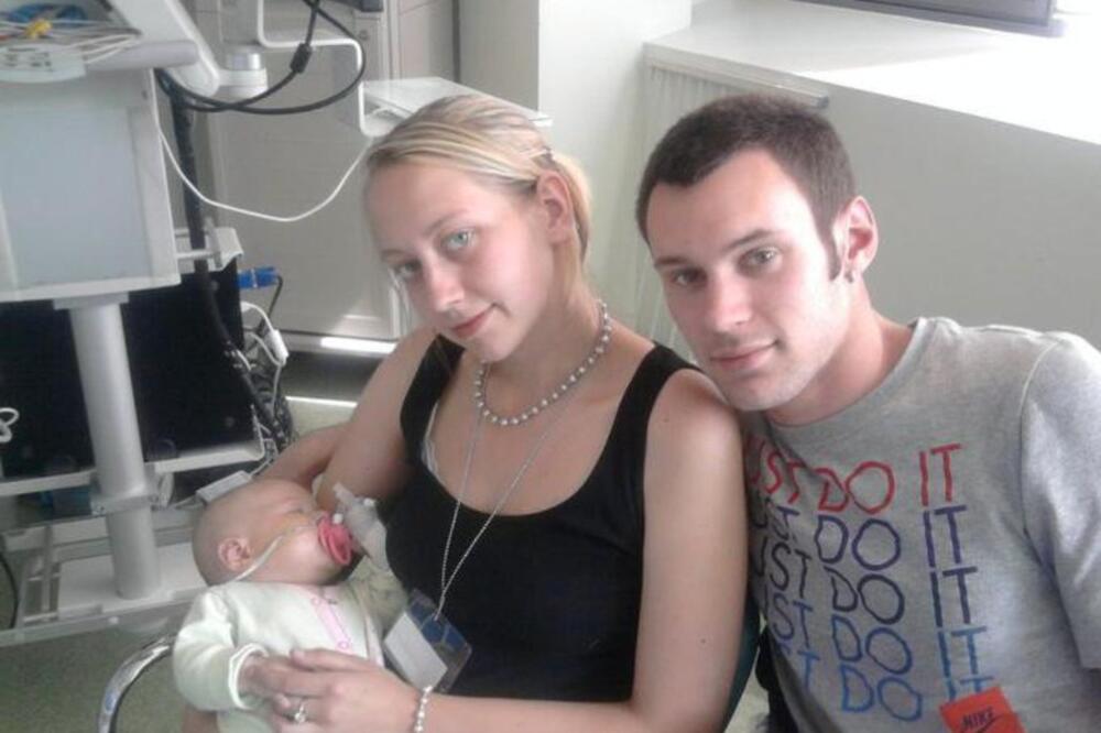 par, Foto: Dailymail.co.uk