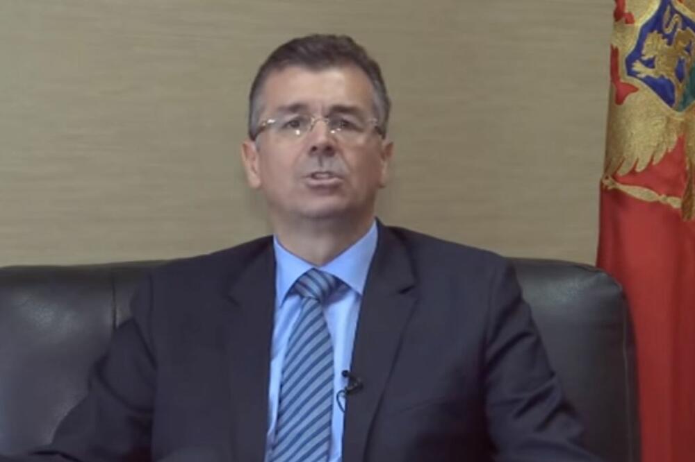 Gvozdenović, Foto: YouTube