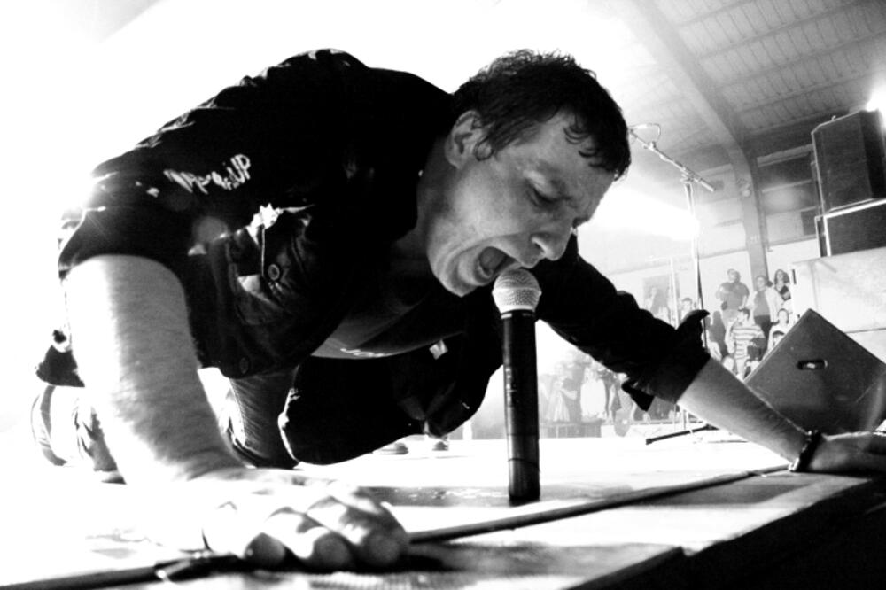 đule van gogh, Foto: Balkanphotocontest.com