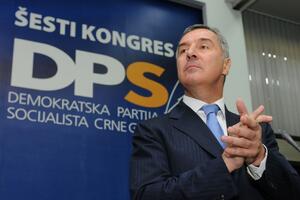 DPS spremna za puni doprinos izvršavanju obaveza Crne Gore