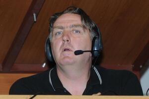 Kastratović saopštio spisak za Švedsku i Slovačku