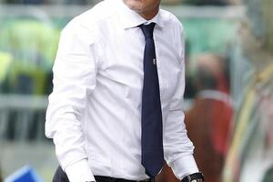 Delio Rosi napustio Palermo