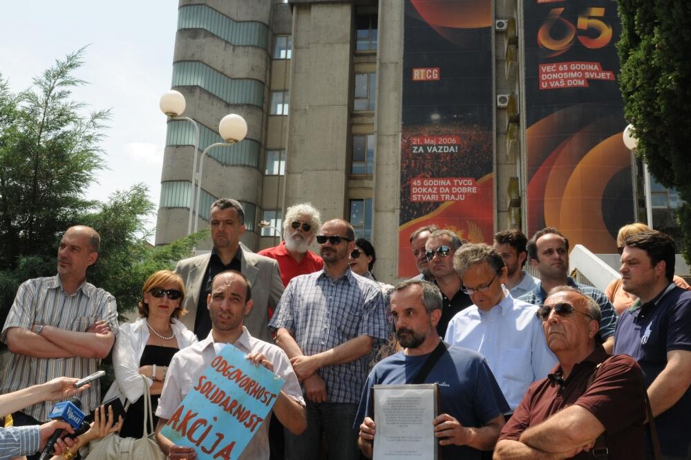 marko milacic, Foto: Savo Prelević