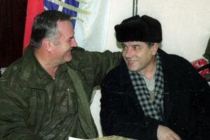 Zločini Ratka Mladića