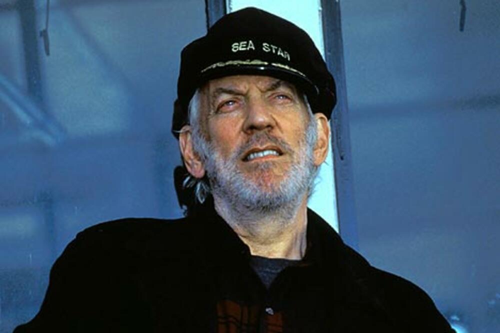 Donald Saderland, Foto: Dailymail.co.uk