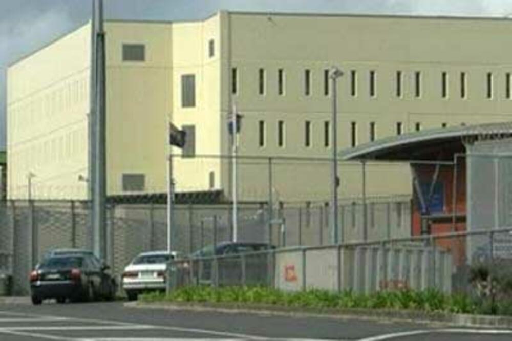 Novi Zeland zatvor, Foto: Arbroath.blogspot.com
