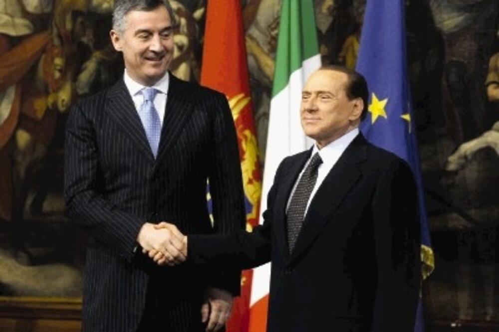 italijani_1, Foto: Arhiva “Vijesti”