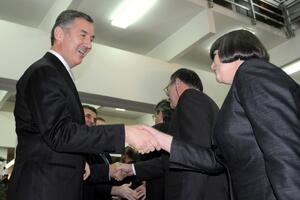 Tužilaštvo ne pita za sporne uplate, DPS formira komisiju