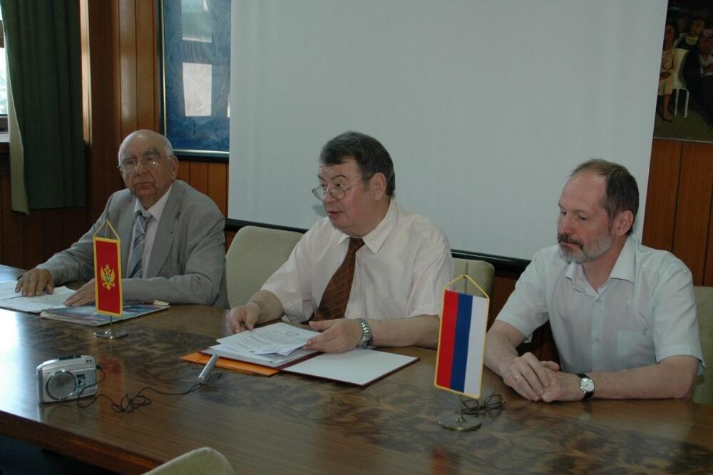 VUKICEVIC, CEROVIC, ZIRJANOV, Foto: Svetlana Mandić