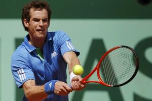 Troicki izgubio dobijen meč protiv Mareja