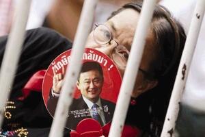 Bloger iz Tajlanda u zatvoru jer je govorio protiv kralja