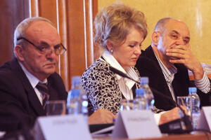 Suđenje ljekarima odloženo zbog smrti sudije