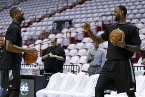 Veterani Dalasa spremaju osvetu