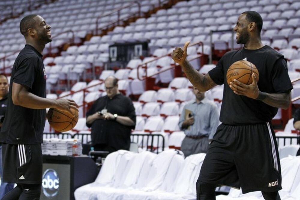 Majami, Foto: REUTERS