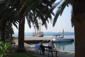 Tivat popularniji od Tel Aviva, Pariza, Londona i Njujorka