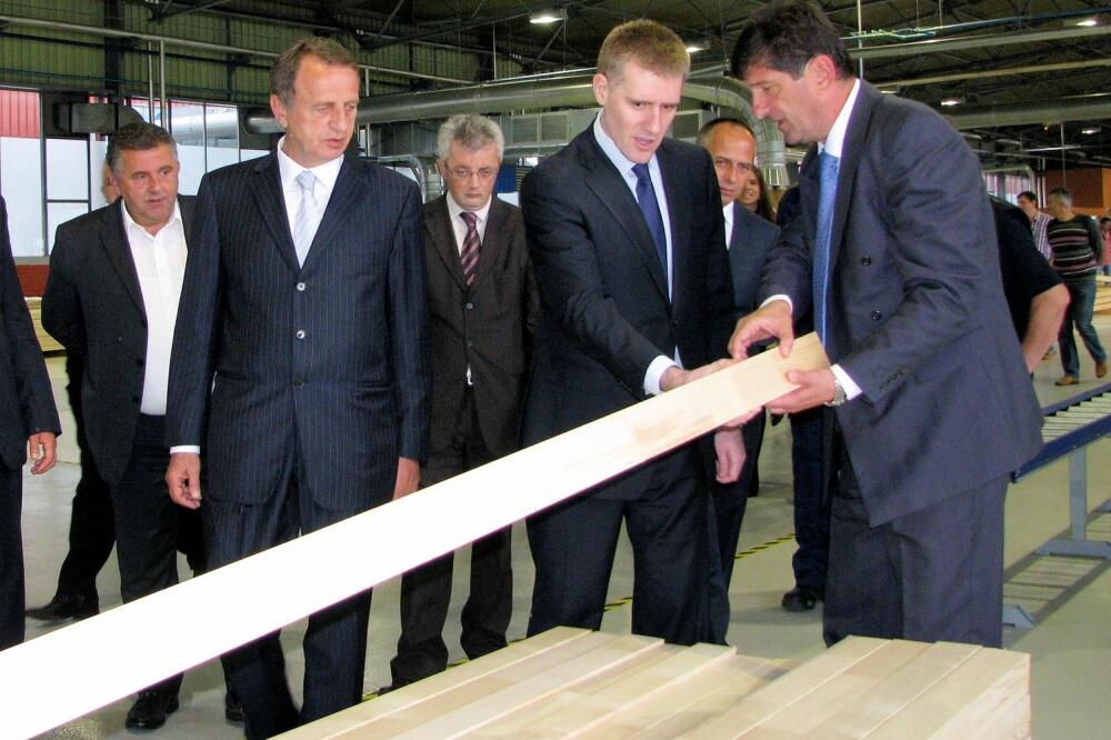 lukšić, Foto: Goran Malidžan