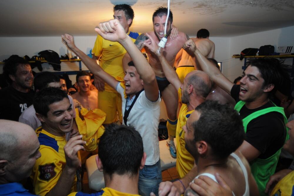 GRBIĆ, Foto: Luka Zeković