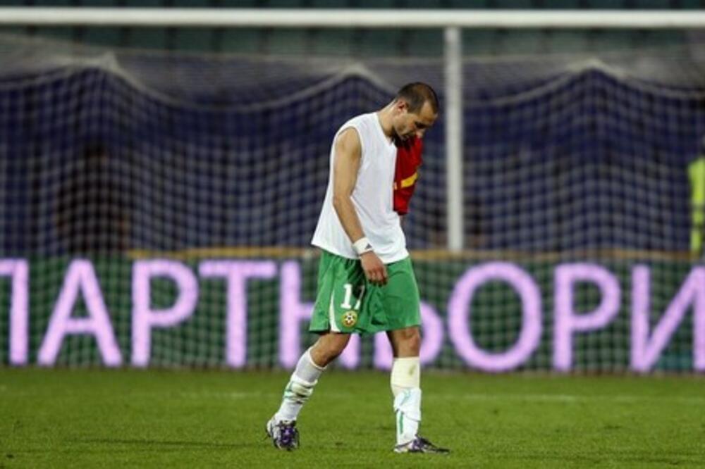 Petrov, Foto: REUTERS