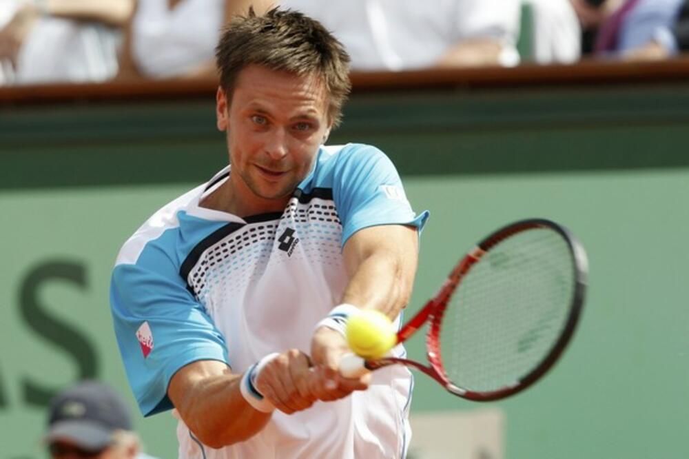 Soderling, Foto: REUTERS