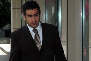 Damjanović misli da izborni zakon ne ograničava slobodu medija