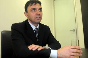 Bivši savjetnik Marovića novi potpredsjednik Budve