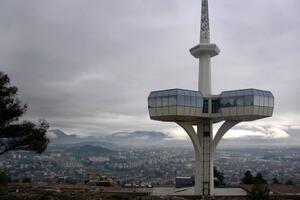 Sporni ugovori od 240.000 eura za gradnju tornja