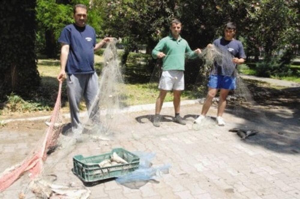 krivolov_1, Foto: Z. Đurić