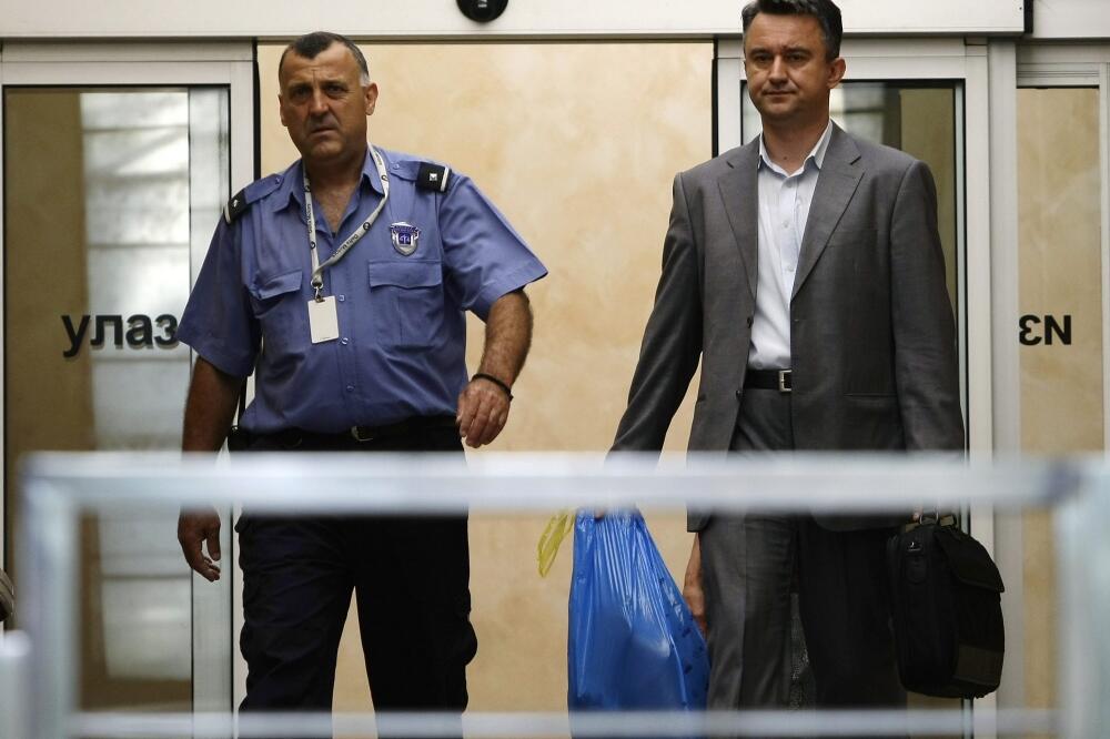 Darko Mladić, Foto: Reuters