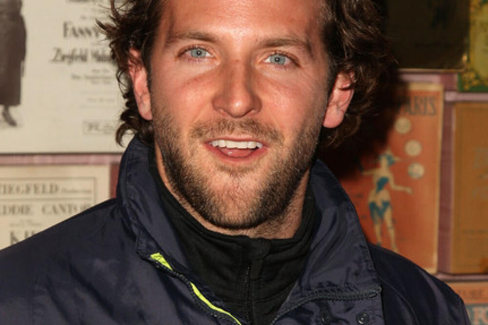 Bredli Kuper, Foto: Zimbio.com