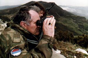 Istraživanja: I Hrvati i Srbi vjeruju da je Mladić uhapšen samo...