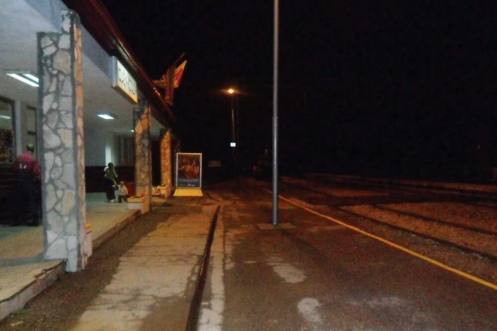 Slavko Šćepanović, Kolašin, nesreća, Foto: Dragana Šćepanović